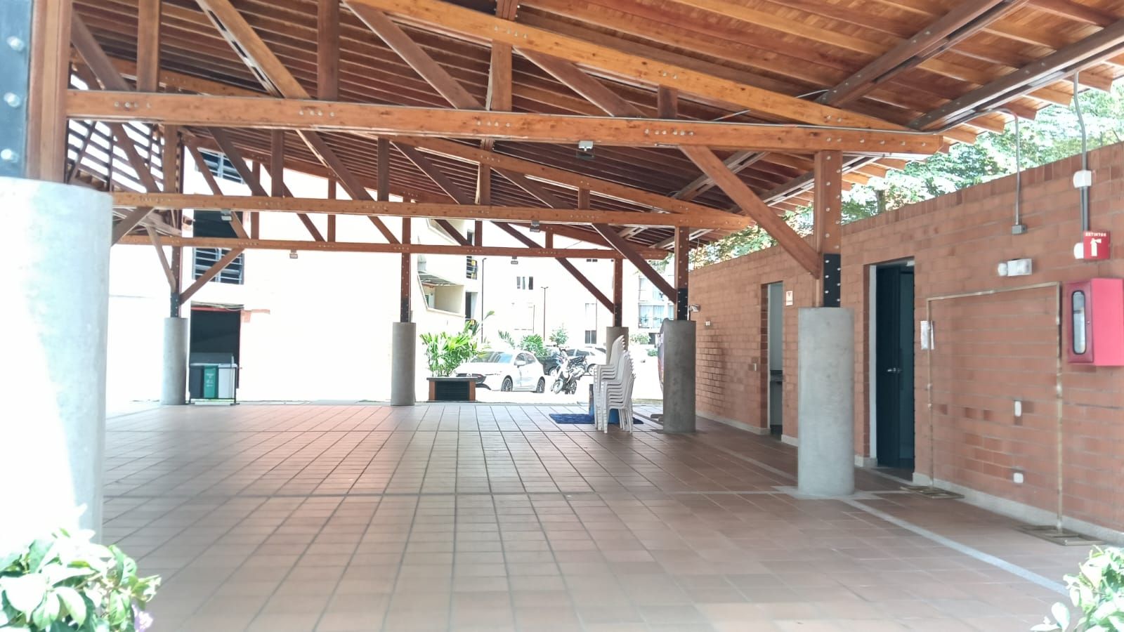 Apartamento en venta Valle Del Cauca Cali Conjunto Residencial Ambar 56 m2 Habitaciones 2 Baños 2 Garajes 1 Precio $328000000