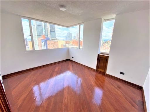 Apartamento en venta Cundinamarca Bogotá La Veracruz 97 m2 Habitaciones 3 Baños 3 Garajes 0 Precio $470000000