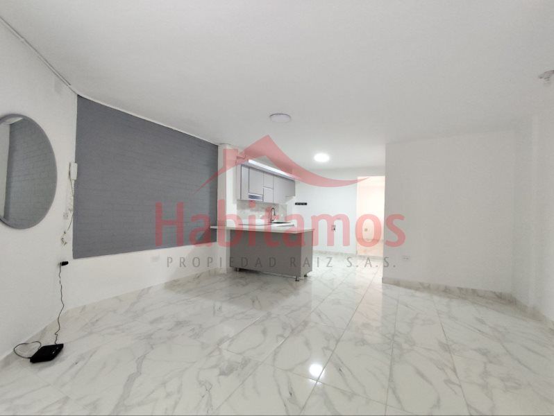 Apartaestudio en arriendo Antioquia Medellín Simon Bolivar 60 m2 Habitaciones 1 Baños 1 Garajes 0 Precio $2000000