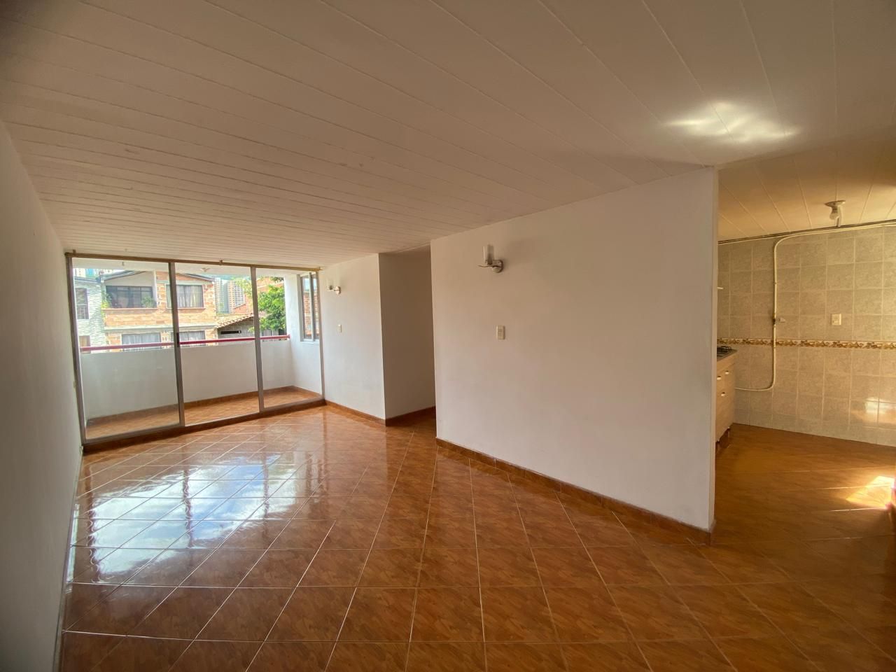 Apartamento en venta Antioquia Bello El Trapiche 68 m2 Habitaciones 3 Baños 2 Garajes 0 Precio $219000000