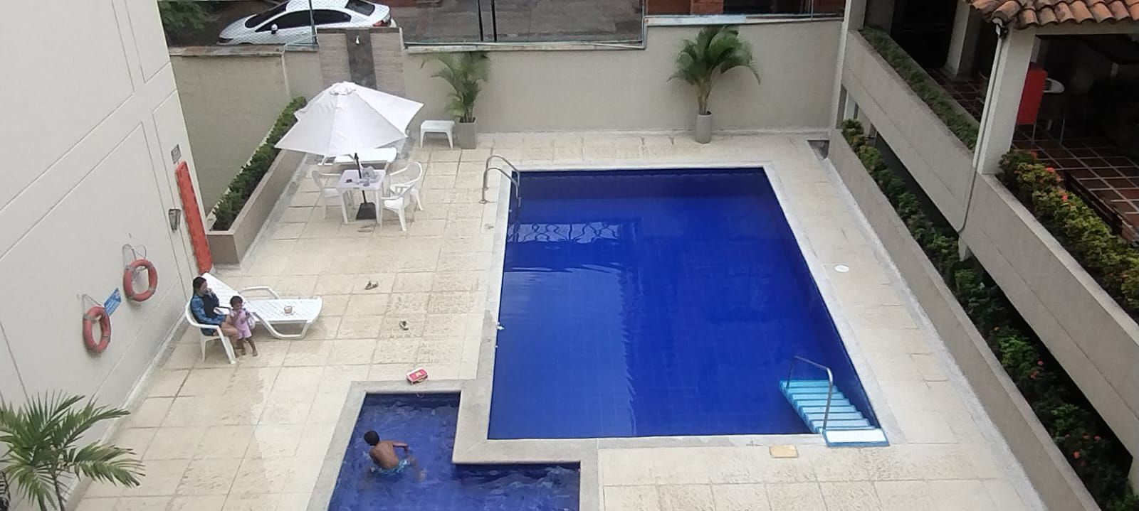 Apartamento en venta Valle Del Cauca Cali El Ingenio 110 m2 Habitaciones 4 Baños 4 Garajes 2 Precio $365000000