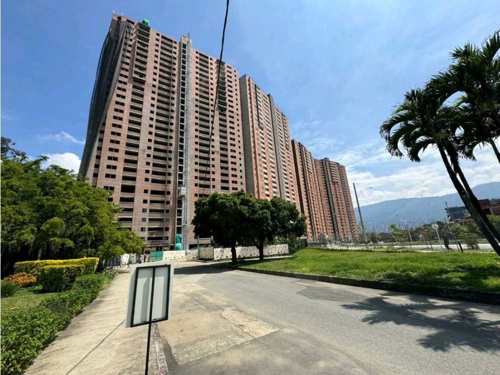 Apartamento en venta Antioquia Itagüí Fátima 60 m2 Habitaciones 2 Baños 2 Garajes 1 Precio $490000000