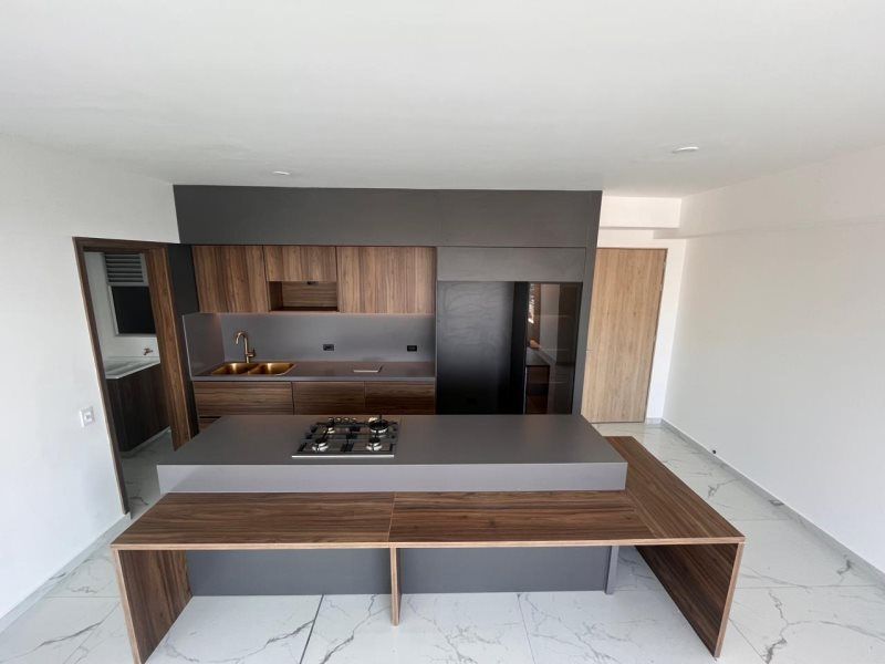 Apartamento en venta Antioquia Medellín Blanquizal 92 m2 Habitaciones 3 Baños 2 Garajes 2 Precio $790000000