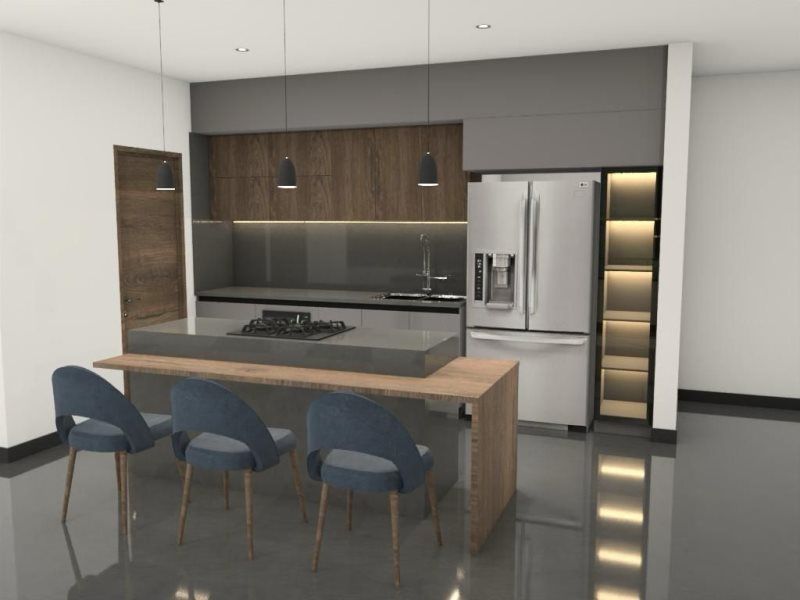 Apartamento en venta Antioquia Medellín Blanquizal 92 m2 Habitaciones 3 Baños 2 Garajes 2 Precio $820000000