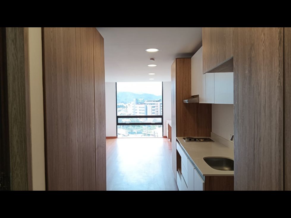 Apartaestudio en venta Cundinamarca Chía Cr Santa Helena 32 m2 Habitaciones 1 Baños 1 Garajes 0 Precio $247000000