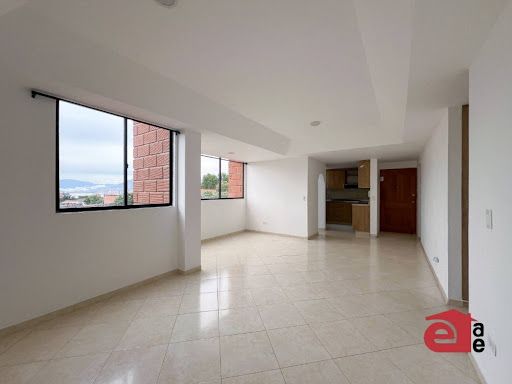 Apartamento en arriendo Antioquia Envigado El Dorado 78 m2 Habitaciones 3 Baños 2 Garajes 1 Precio $2500000