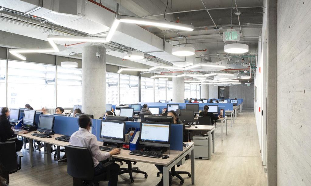 Oficina en arriendo Cundinamarca Bogotá Santa Rosa 196 m2 Habitaciones 0 Baños 0 Garajes 4 Precio $25661000