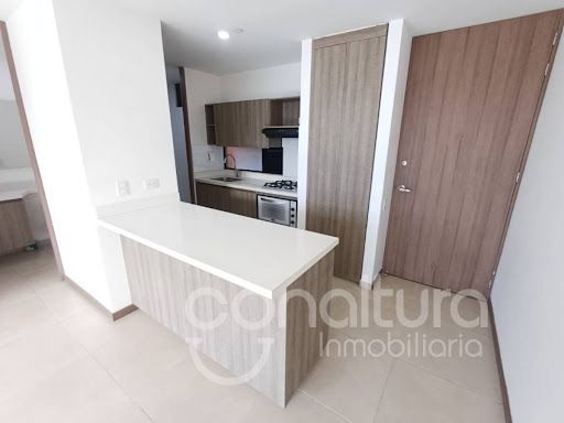 Apartaestudio en arriendo Antioquia Envigado Asd 65 m2 Habitaciones 1 Baños 2 Garajes 1 Precio $3500000
