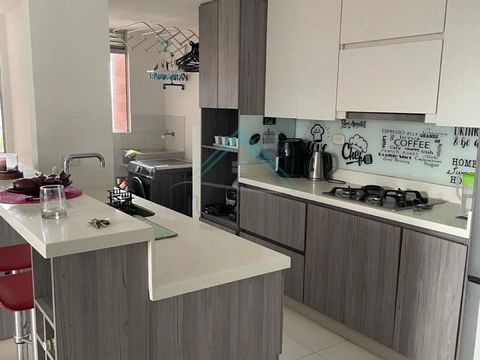 Apartamento en arriendo Antioquia Rionegro Cuatro Esquinas 83 m2 Habitaciones 3 Baños 2 Garajes 1 Precio $3500000