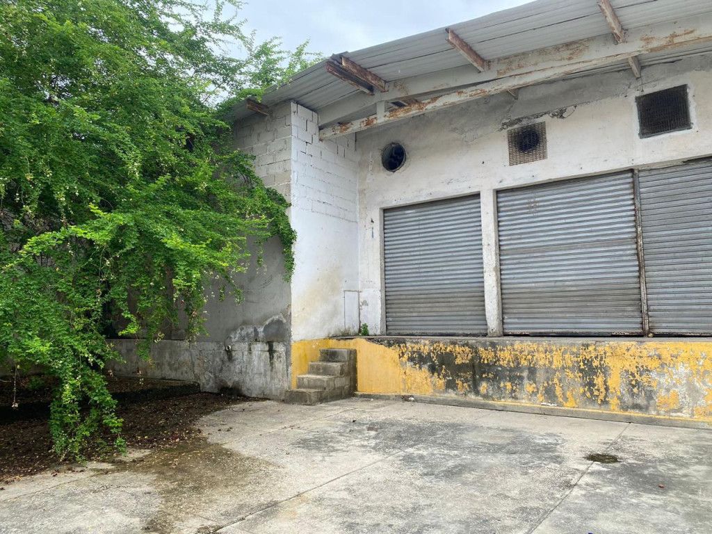 Bodega en arriendo Bolívar Cartagena El Centro 570 m2 Habitaciones 0 Baños 0 Garajes 0 Precio $25000000