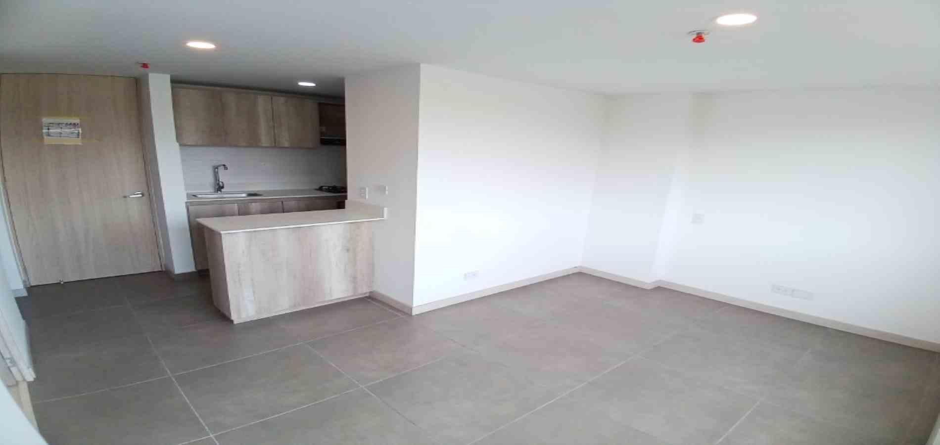 Apartaestudio en arriendo Antioquia Medellín Shellmar 40 m2 Habitaciones 1 Baños 1 Garajes 0 Precio $2200000