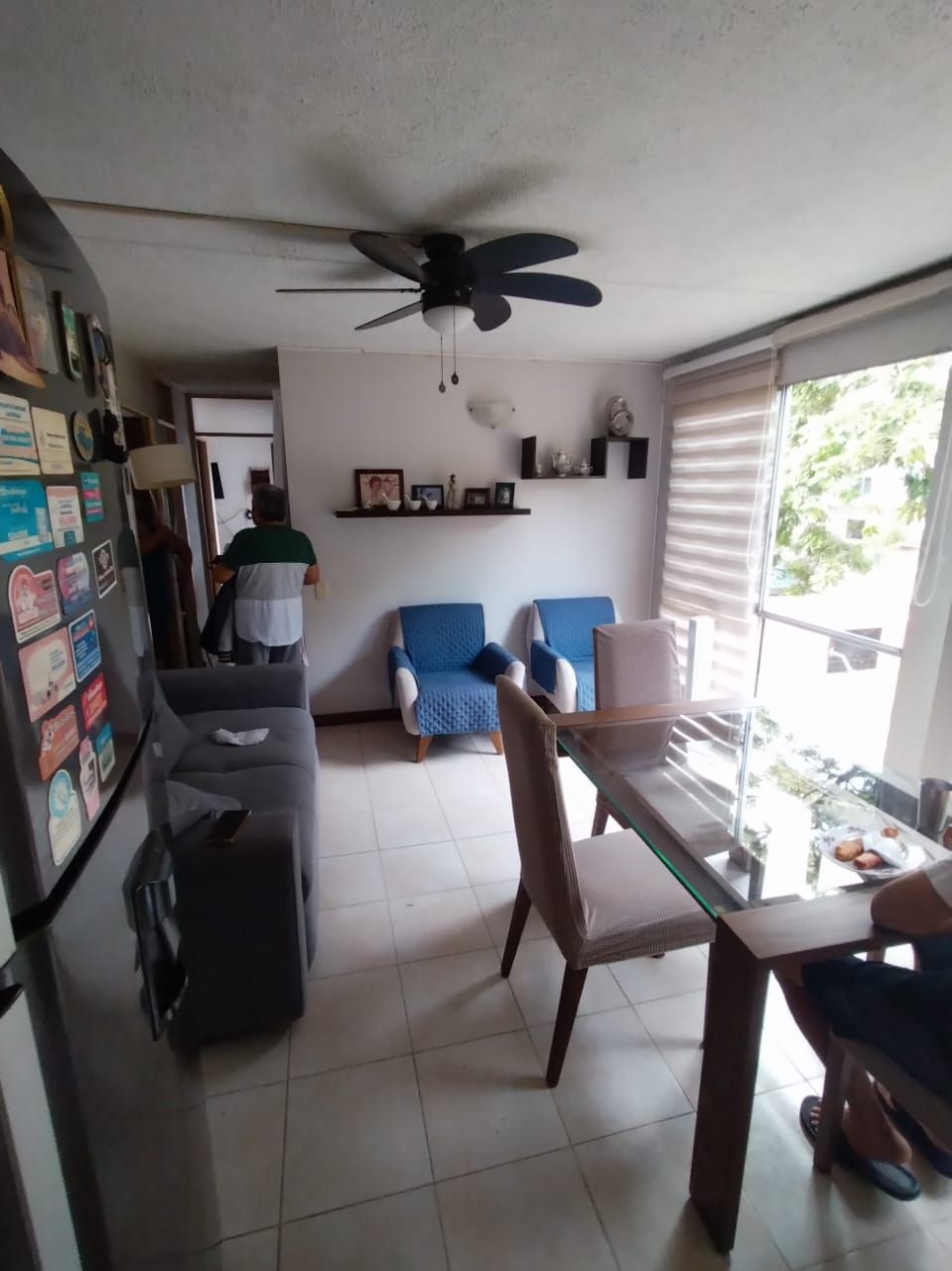 Apartamento en venta Valle Del Cauca Cali Departamental 60 m2 Habitaciones 3 Baños 2 Garajes 0 Precio $170000000