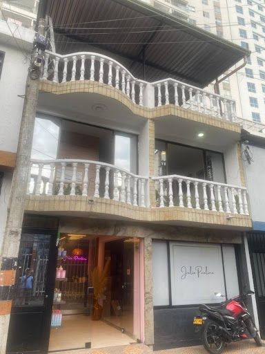 Casa en venta Tolima Ibagué Ub Arkamonica 218 m2 Habitaciones 6 Baños 3 Garajes 0 Precio $793000000