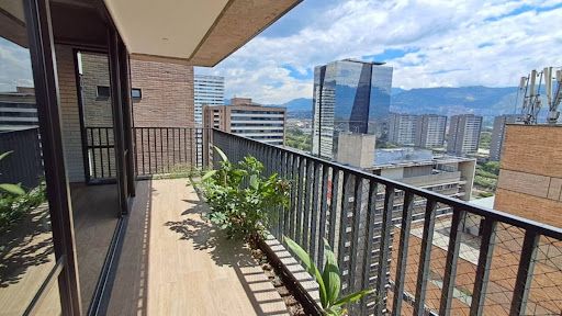 Apartaestudio en arriendo Antioquia Medellín Simesa 70 m2 Habitaciones 1 Baños 2 Garajes 1 Precio $3700000
