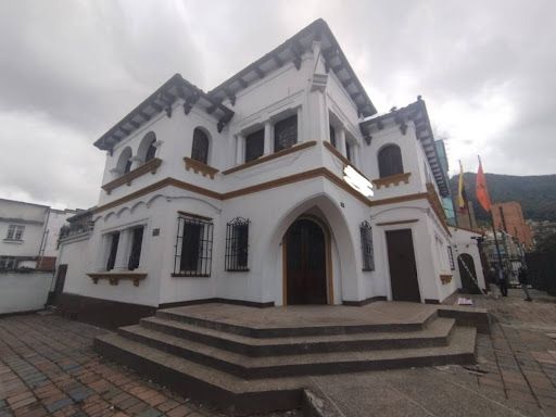 Casa en arriendo Cundinamarca Bogotá Palermo 540 m2 Habitaciones 8 Baños 2 Garajes 0 Precio $18000000