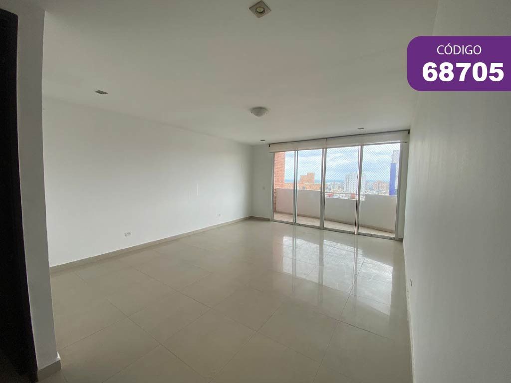 Apartamento en venta Atlántico Barranquilla Altos Del Limon 214 m2 Habitaciones 4 Baños 4 Garajes 1 Precio $1050000000