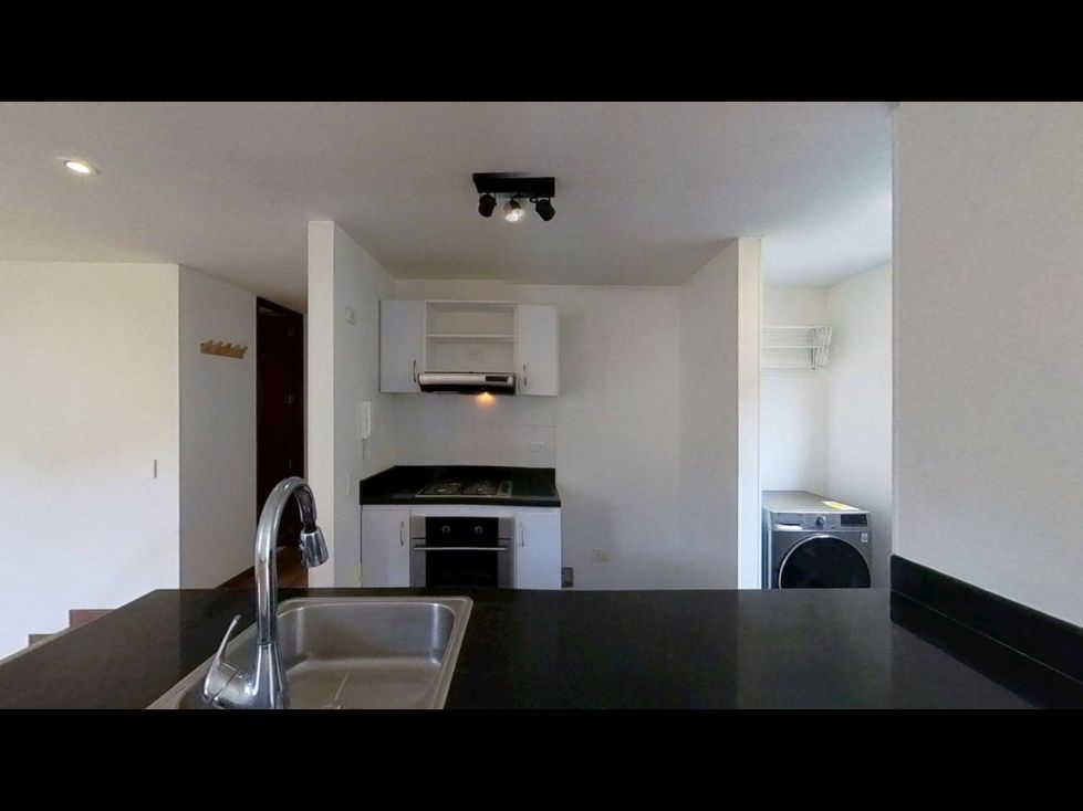 Apartamento en venta Cundinamarca Bogotá Bosque Calderón 77 m2 Habitaciones 2 Baños 3 Garajes 1 Precio $616000000