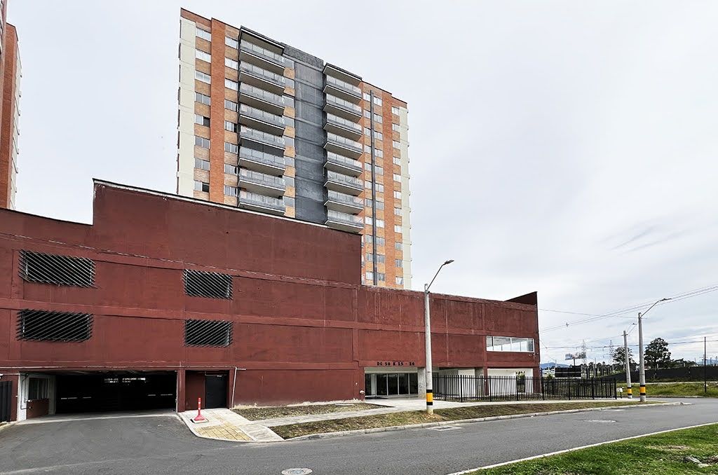 Apartamento en venta Antioquia Rionegro San Antonio 59 m2 Habitaciones 3 Baños 2 Garajes 1 Precio $429000000