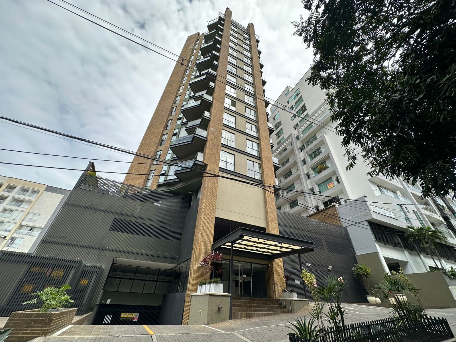 Apartamento en venta Tolima Ibagué Cerro Azul Del Vergel 69 m2 Habitaciones 3 Baños 3 Garajes 1 Precio $450000000