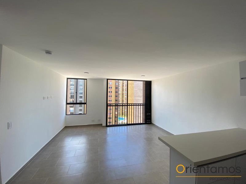 Apartamento en arriendo Antioquia Rionegro Rionegro 56 m2 Habitaciones 2 Baños 2 Garajes 1 Precio $1800000