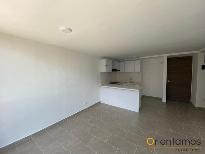 Apartamento en arriendo Antioquia Rionegro El Porvenir 56 m2 Habitaciones 2 Baños 2 Garajes 1 Precio $1800000