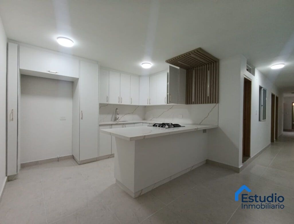 Apartamento en venta Antioquia Itagüí Centro 117 m2 Habitaciones 4 Baños 2 Garajes 0 Precio $550000000