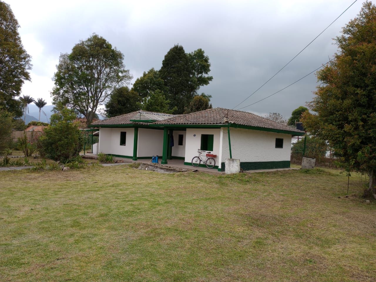 Lote Rural en venta Cundinamarca Chía Cr Villa Concha 1376 m2 Habitaciones 0 Baños 0 Garajes 0 Precio $980000000