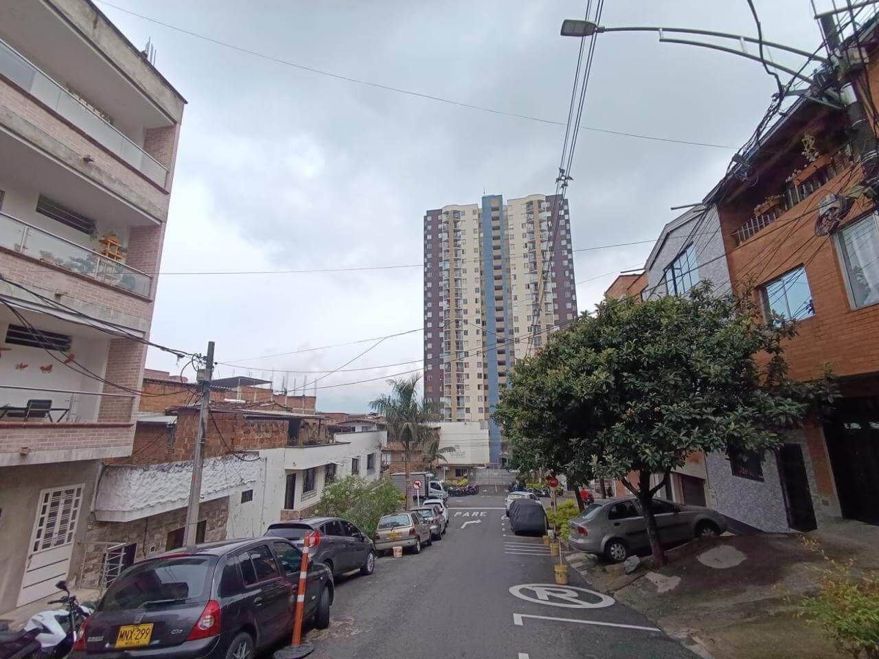 Apartamento en venta Antioquia Medellín Aranjuez 107 m2 Habitaciones 3 Baños 2 Garajes 0 Precio $320000000