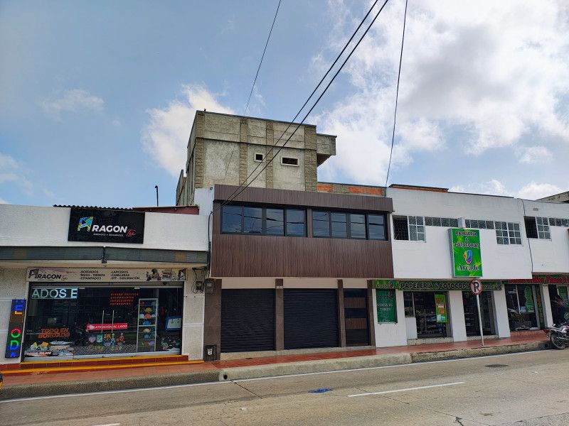 Casa en venta Atlántico Barranquilla Rosario 108 m2 Habitaciones 2 Baños 3 Garajes 0 Precio $550000000