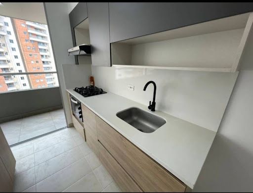 Apartamento en arriendo Antioquia Envigado María Auxiliadora 66 m2 Habitaciones 2 Baños 2 Garajes 0 Precio $2900000