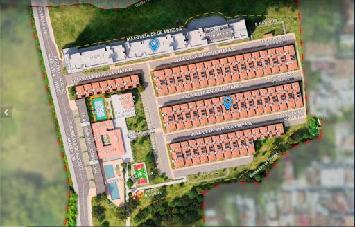 Lote en venta Antioquia La Estrella La Ferreria 84 m2 Habitaciones 0 Baños 0 Garajes 0 Precio $440000000