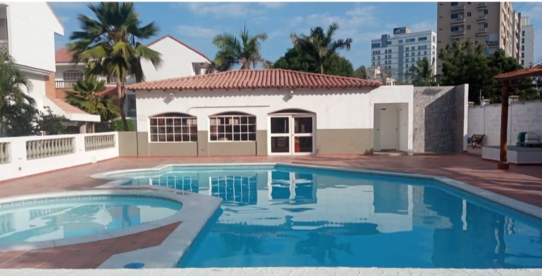Casa en venta Atlántico Barranquilla San Jose 115 m2 Habitaciones 3 Baños 3 Garajes 2 Precio $604000000