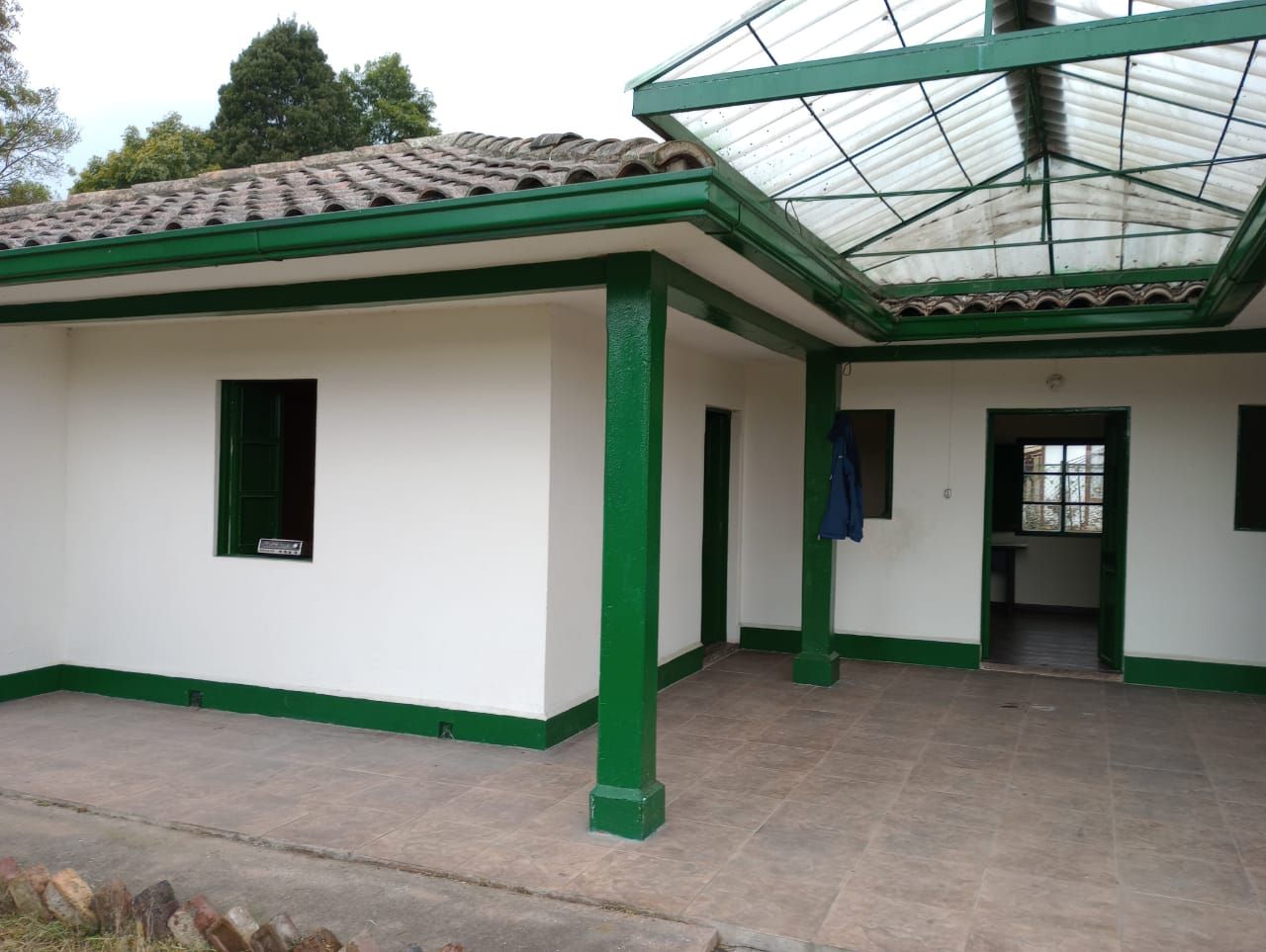 Casa Campestre en venta Cundinamarca Chía Cr Villa Concha 1378 m2 Habitaciones 3 Baños 1 Garajes 6 Precio $980000000