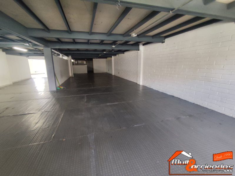 Bodega en arriendo Antioquia Medellín Santa Rosa De Lima 150 m2 Habitaciones 0 Baños 2 Garajes 0 Precio $6700000