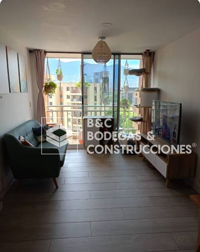 Apartamento en venta Antioquia Envigado La Paz 68 m2 Habitaciones 3 Baños 2 Garajes 0 Precio $435000000