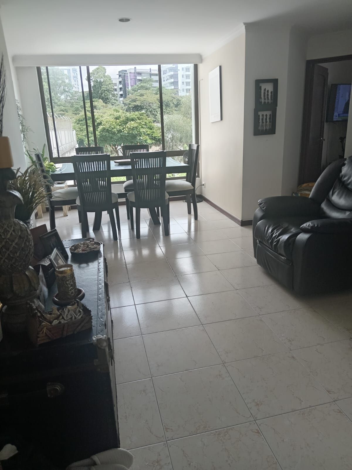 Apartaestudio en venta Risaralda Pereira Pinares Alto 49 m2 Habitaciones 1 Baños 1 Garajes 1 Precio $310000000