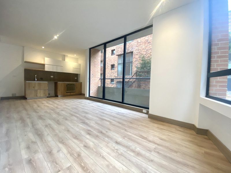 Apartamento en venta Cundinamarca Bogotá El Refugio 55 m2 Habitaciones 1 Baños 2 Garajes 1 Precio $621000000