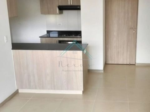 Apartamento en arriendo Antioquia Rionegro Cuatro Esquinas 63 m2 Habitaciones 3 Baños 2 Garajes 1 Precio $2750000