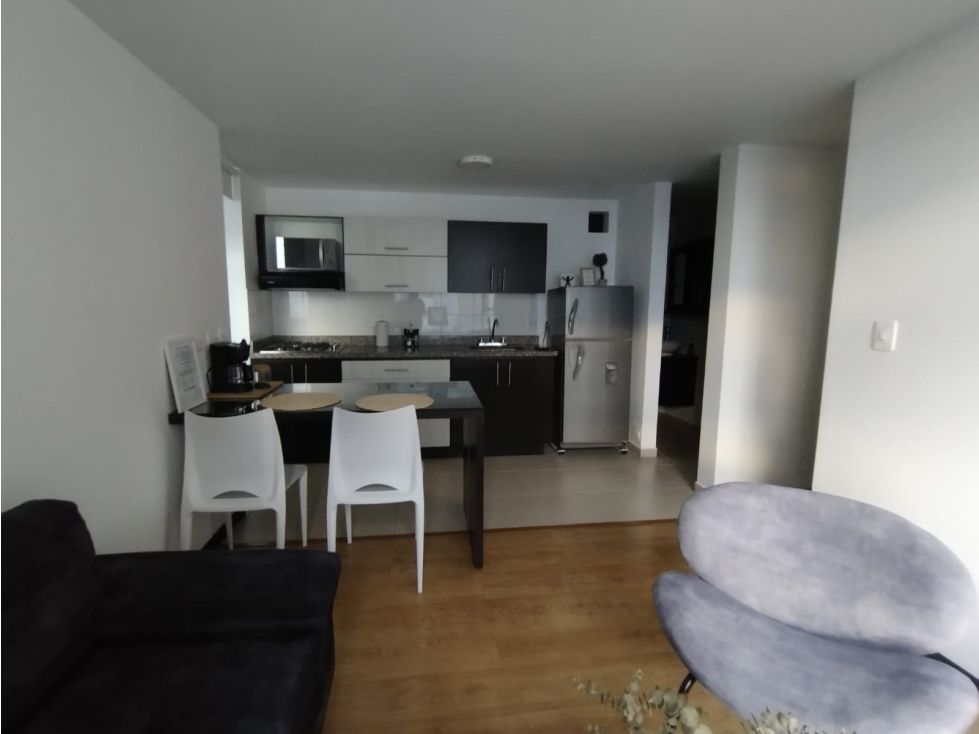 Apartaestudio en venta Caldas Manizales San Jorge 36 m2 Habitaciones 1 Baños 1 Garajes 1 Precio $260000000