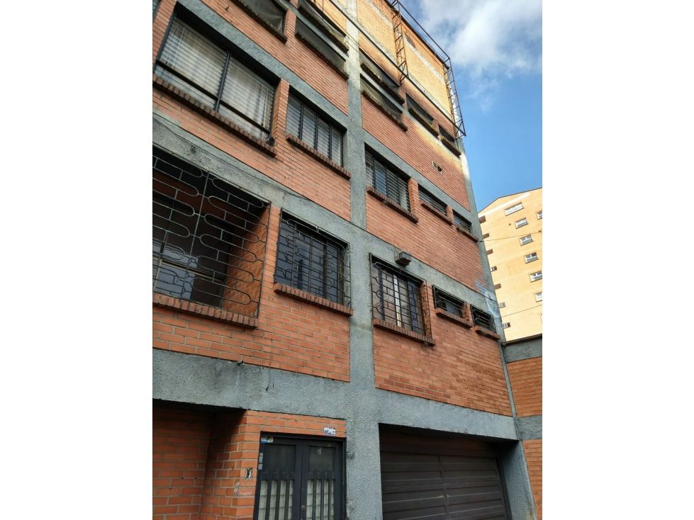 Bodega en venta Antioquia Envigado La Mesa 536 m2 Habitaciones 0 Baños 0 Garajes 0 Precio $3269000000