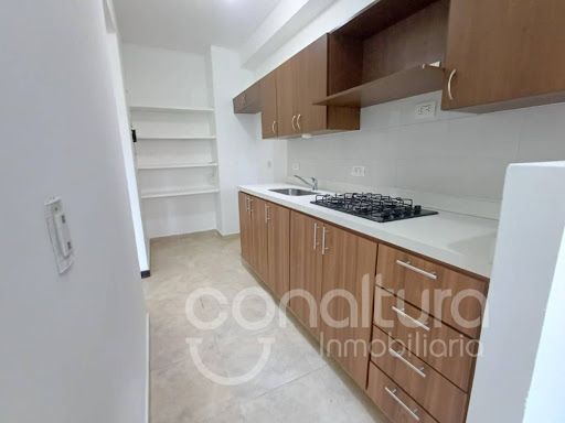 Apartamento en arriendo Antioquia Envigado Uribe Ángel 78 m2 Habitaciones 3 Baños 2 Garajes 1 Precio $3100000