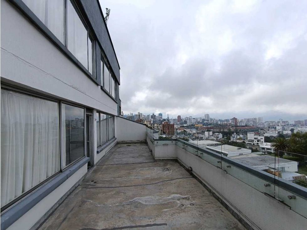 Apartamento en venta Caldas Manizales Los Rosales 250 m2 Habitaciones 3 Baños 3 Garajes 1 Precio $900000000