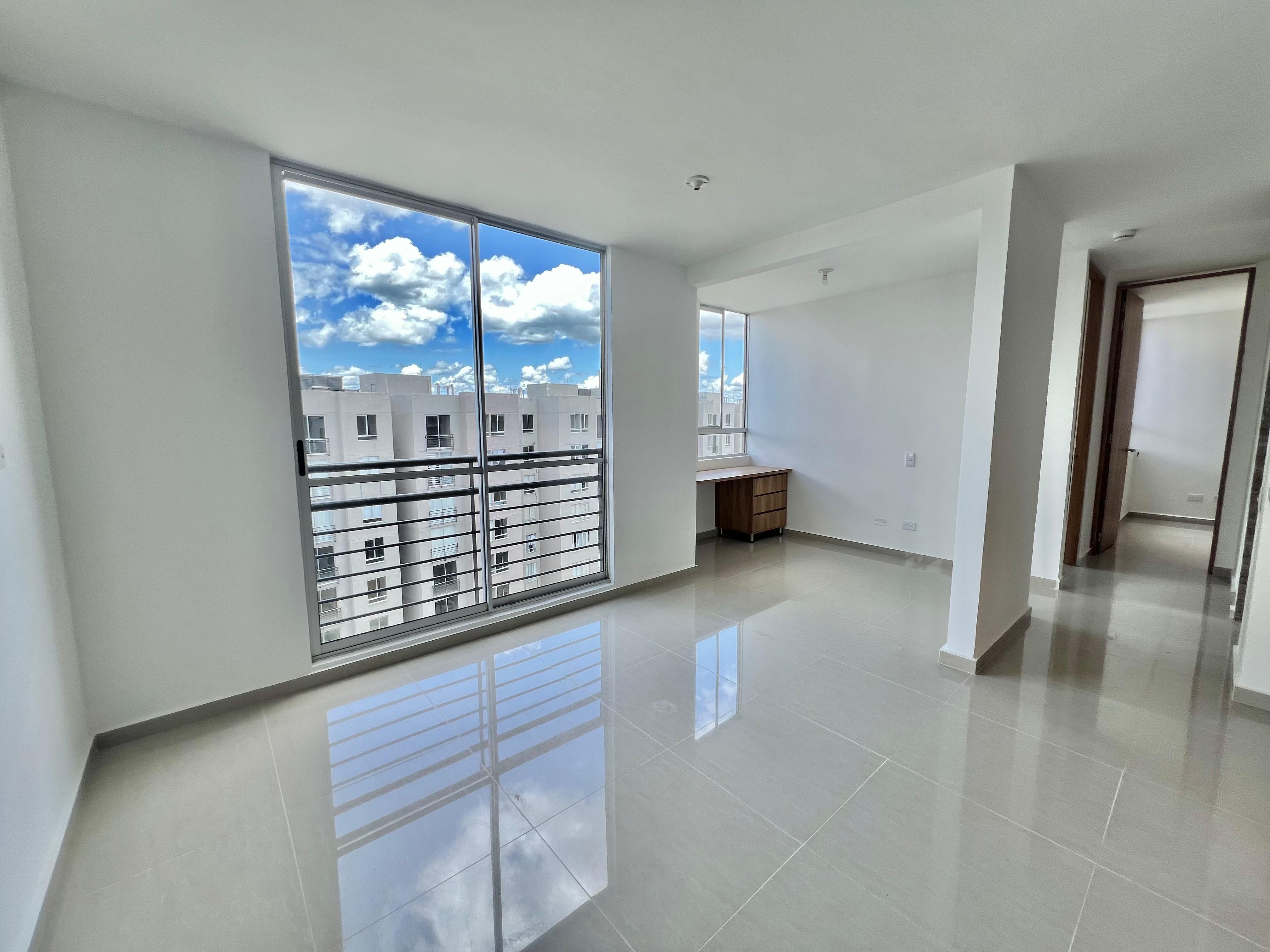 Apartamento en arriendo Meta Villavicencio La Vega 54 m2 Habitaciones 2 Baños 2 Garajes 0 Precio $1500000