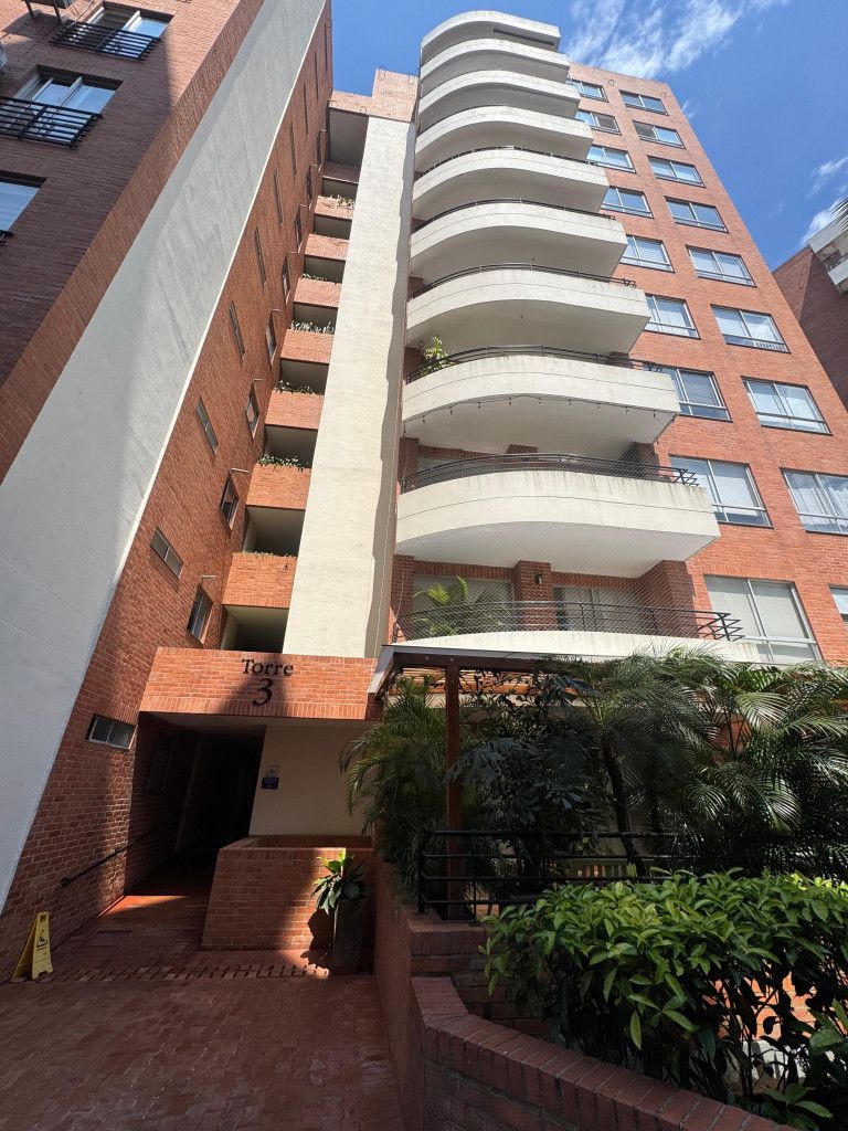 Apartamento en venta Valle Del Cauca Cali Cali 115 m2 Habitaciones 3 Baños 2 Garajes 0 Precio $630000000