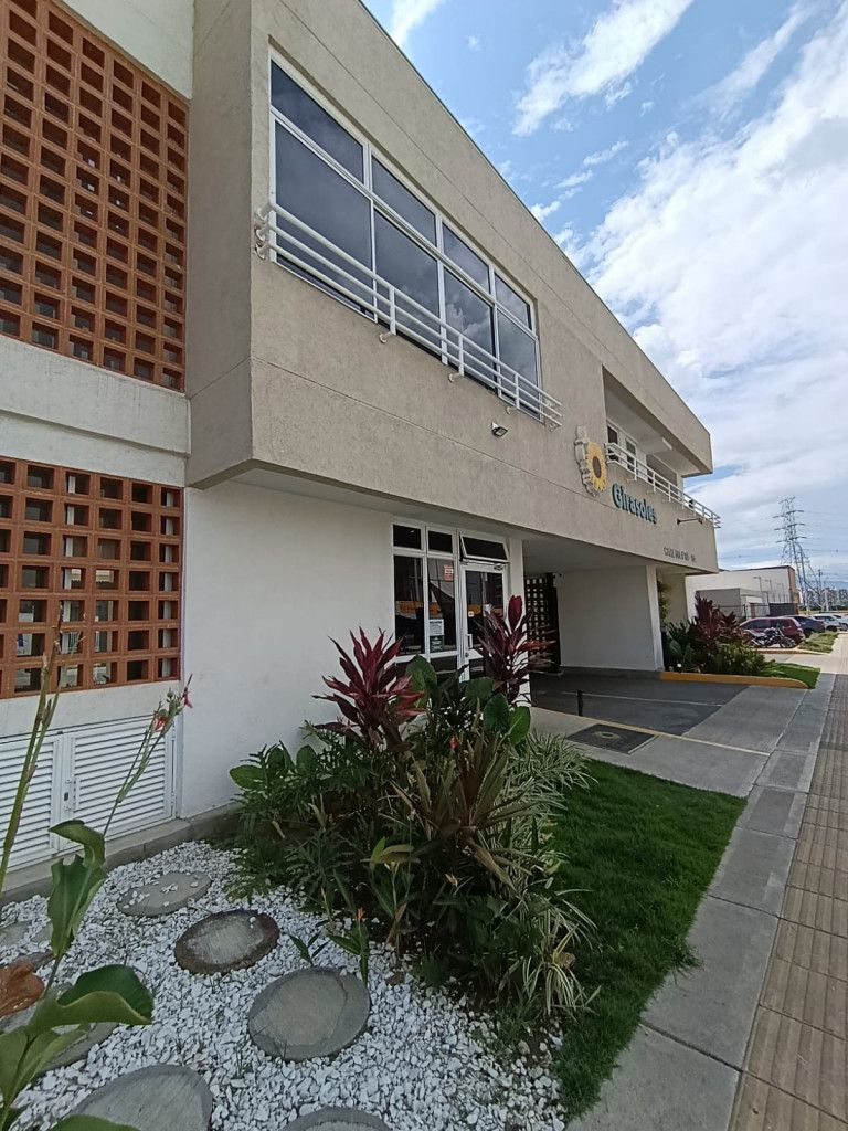 Apartamento en arriendo Valle Del Cauca Cali El Trébol 65 m2 Habitaciones 3 Baños 2 Garajes 0 Precio $1500000