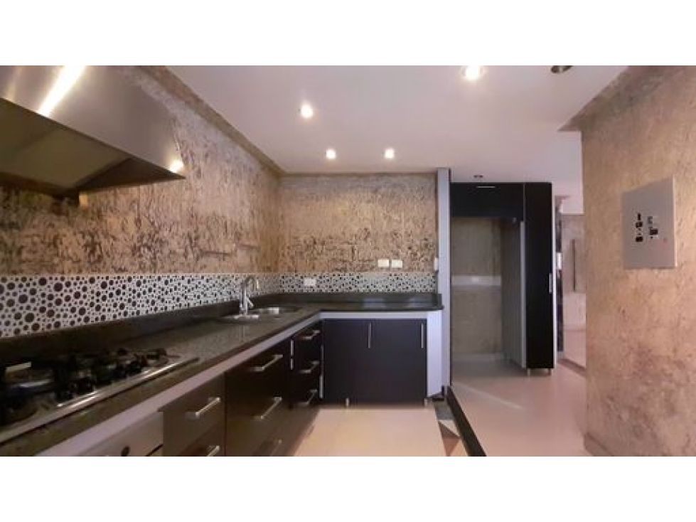 Apartamento en venta Cundinamarca Bogotá Chico Norte Et Ii 118 m2 Habitaciones 3 Baños 3 Garajes 0 Precio $548675028