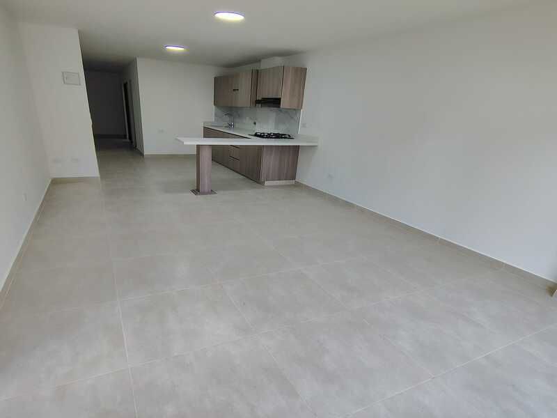 Apartamento en venta Antioquia Rionegro El Porvenir 79 m2 Habitaciones 3 Baños 2 Garajes 0 Precio $430000000