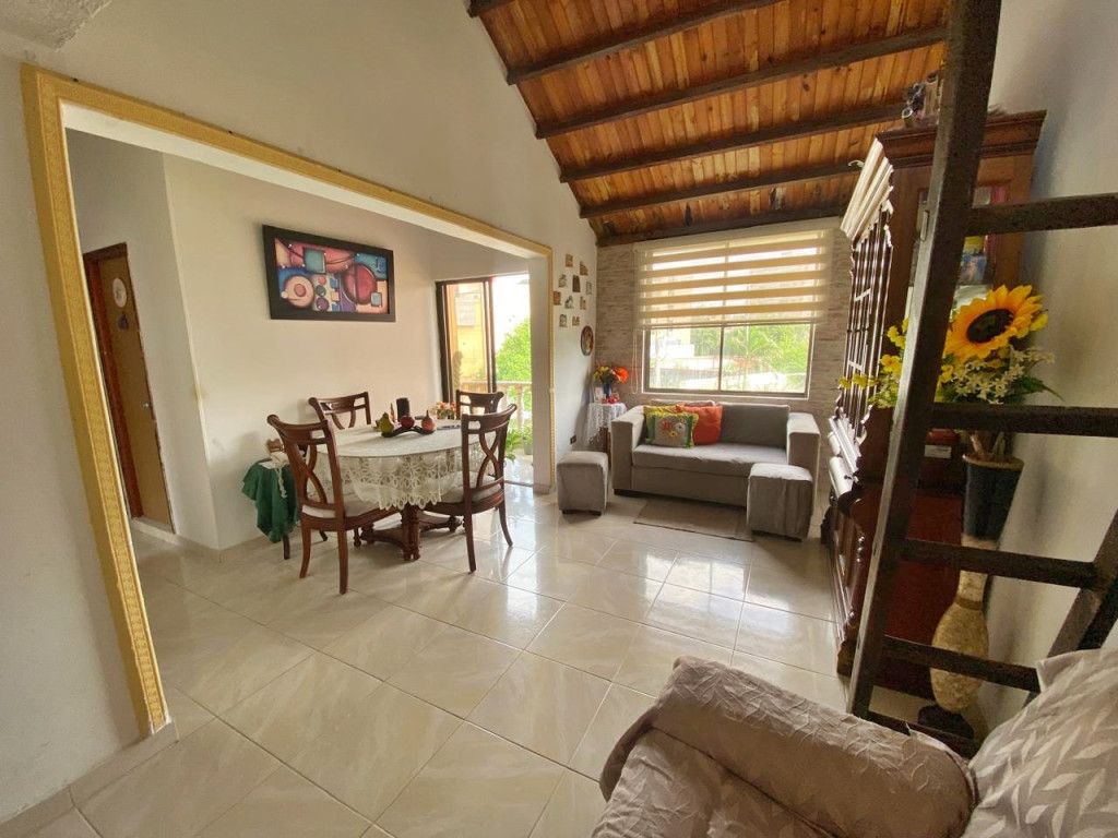 Apartamento en venta Atlántico Barranquilla Villa Carolina 79 m2 Habitaciones 3 Baños 2 Garajes 0 Precio $220000000