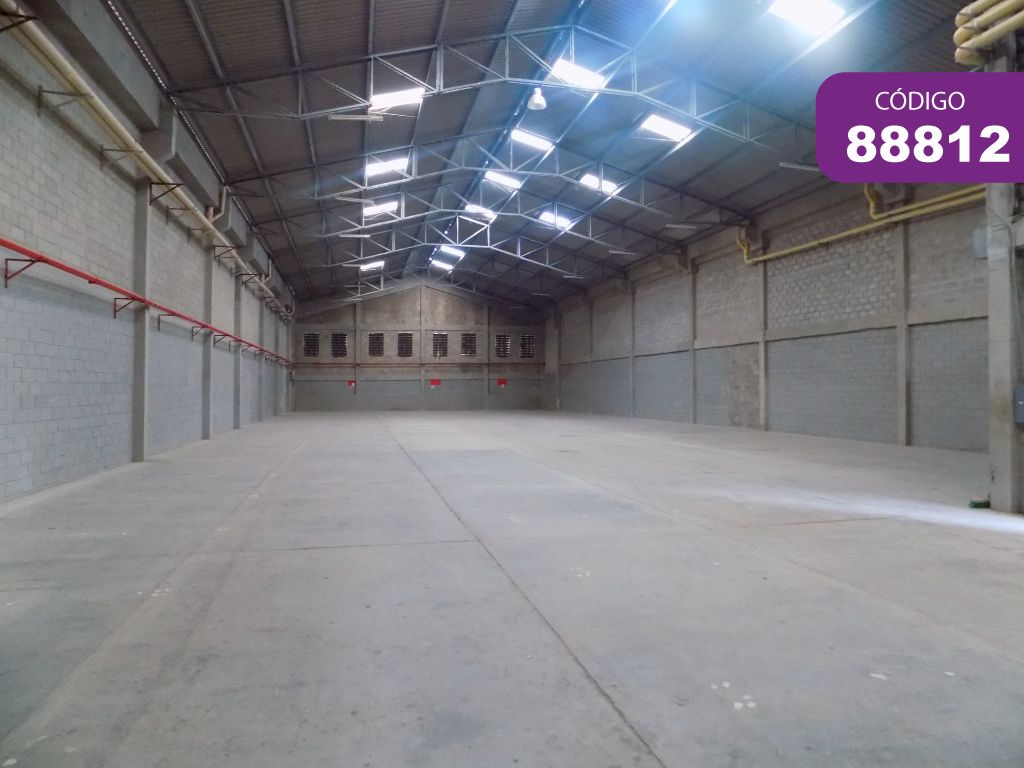 Bodega en arriendo Atlántico Barranquilla Batallon Infanteria 1279 m2 Habitaciones 0 Baños 2 Garajes 0 Precio $27660277