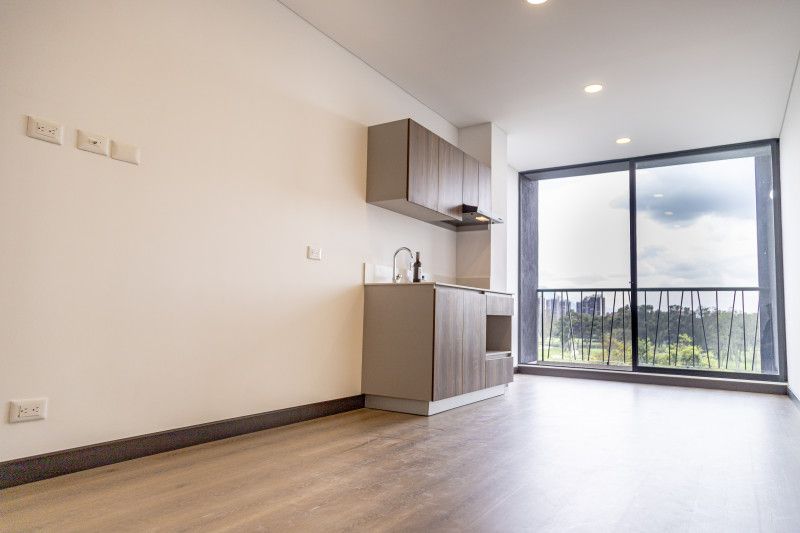 Apartamento en venta Cundinamarca Bogotá Nuevo Contry 35 m2 Habitaciones 1 Baños 1 Garajes 0 Precio $465000000